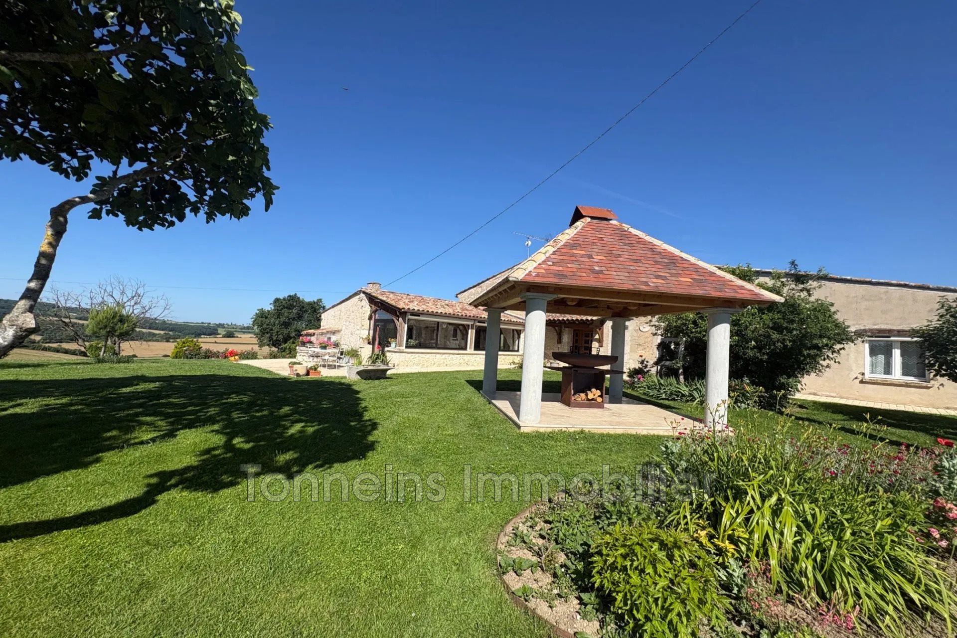 Maison à vendre, 186m², Grateloup-Saint-Gayrand