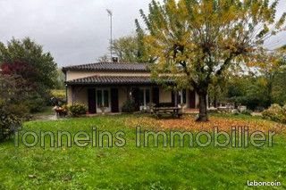 Maison à vendre, 110m², Tonneins