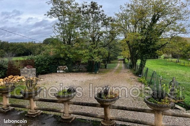 Maison à vendre, 110m², Tonneins