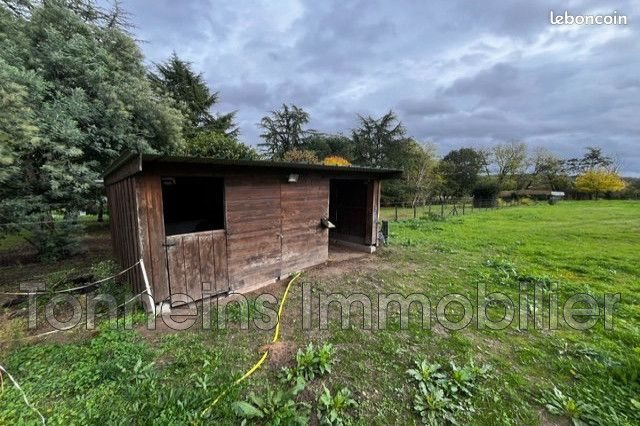 Maison à vendre, 110m², Tonneins