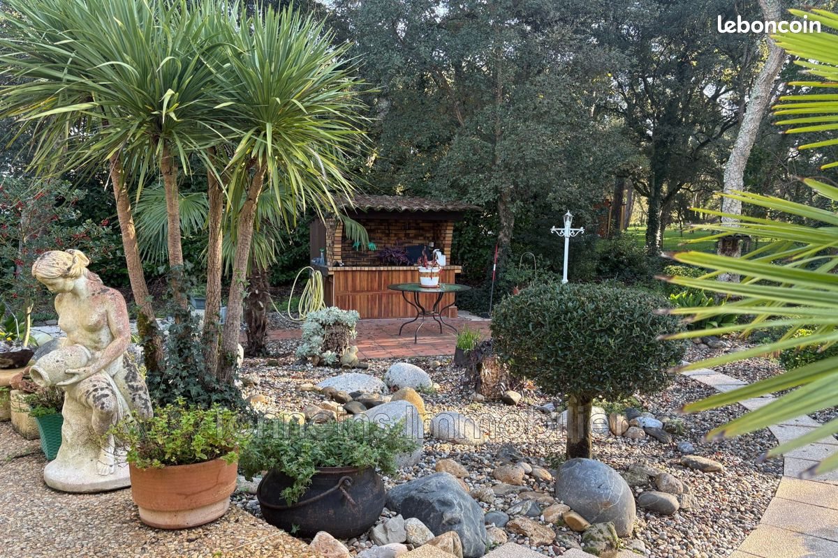 Maison à vendre, 150m², Marmande