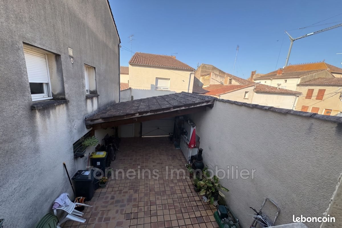Maison à vendre, 327m², Tonneins