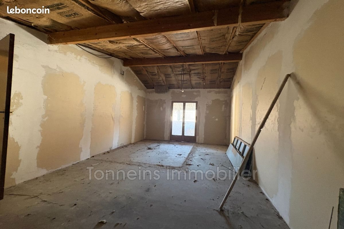 Maison à vendre, 327m², Tonneins