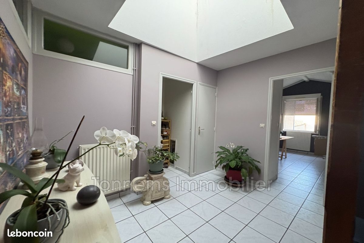 Maison à vendre, 327m², Tonneins
