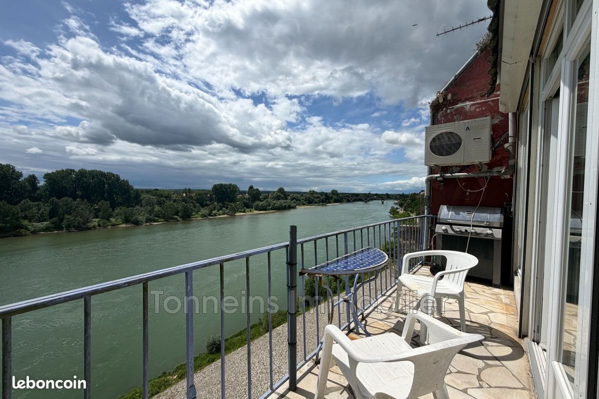 Maison à vendre, 143m², Tonneins