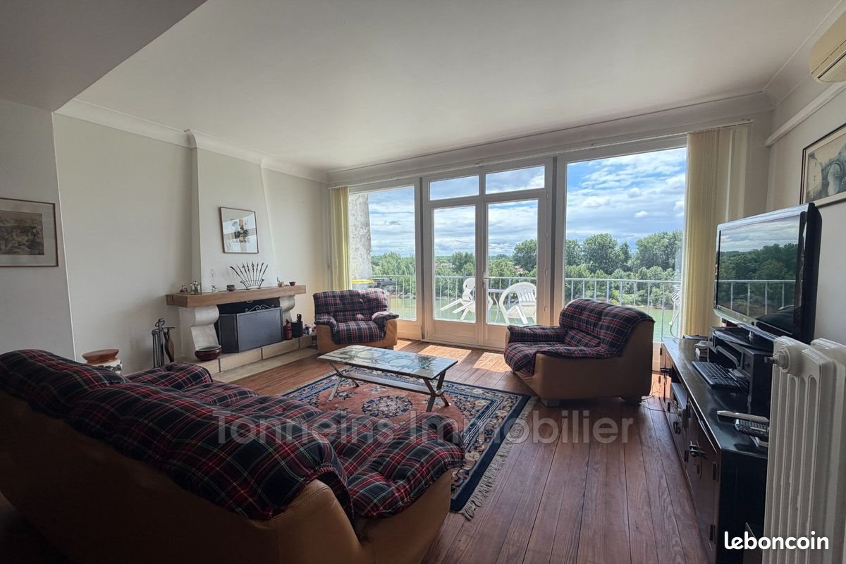 Maison à vendre, 143m², Tonneins