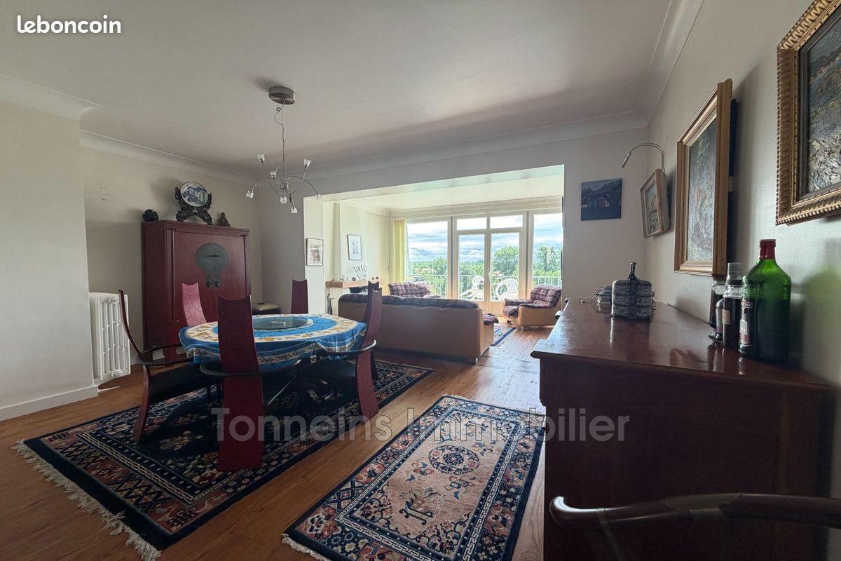 Maison à vendre, 143m², Tonneins