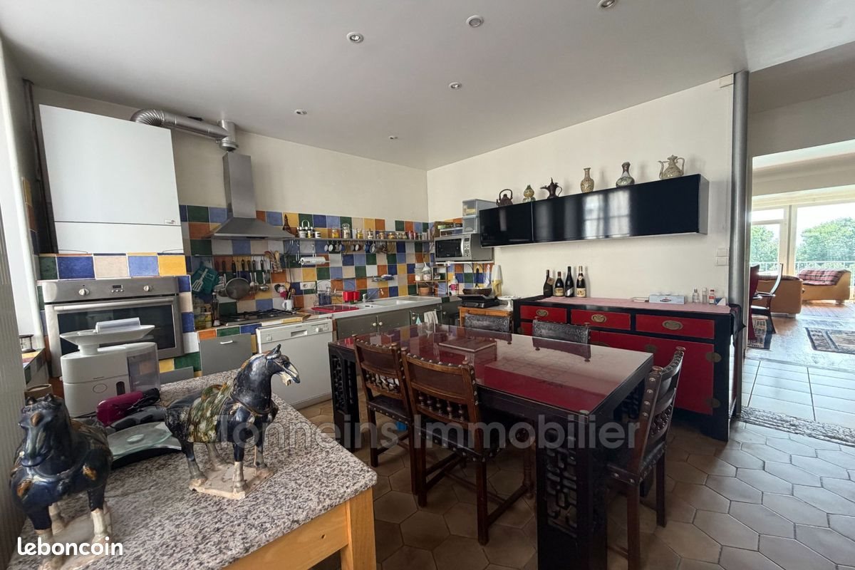 Maison à vendre, 143m², Tonneins