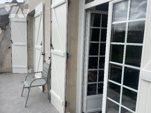 Maison à vendre, 111m², Damazan