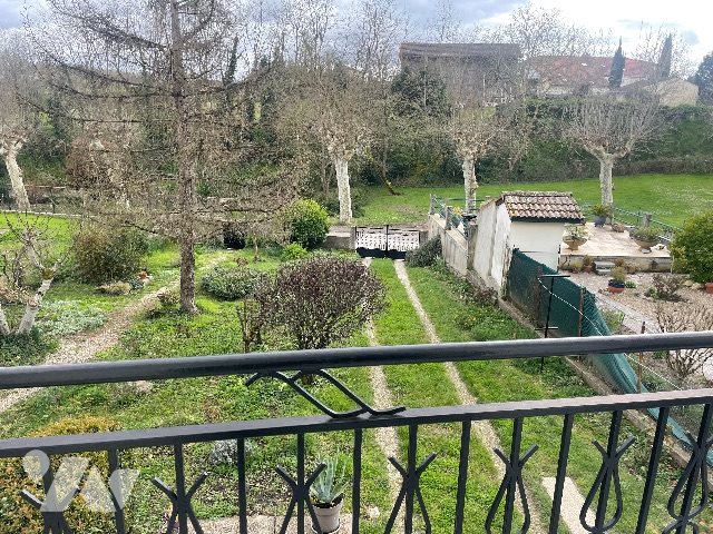 Maison à vendre, 111m², Damazan