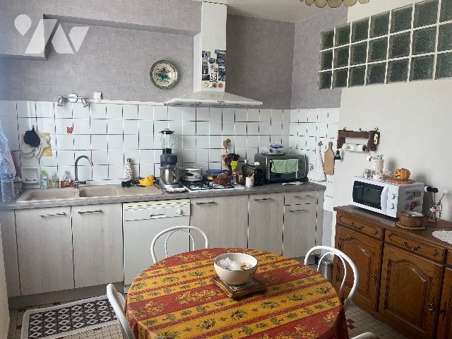 Maison à vendre, 111m², Damazan