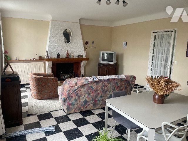 Maison à vendre, 111m², Damazan
