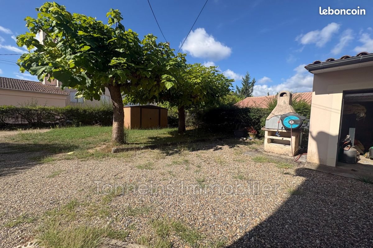 Maison à vendre, 92m², Casteljaloux