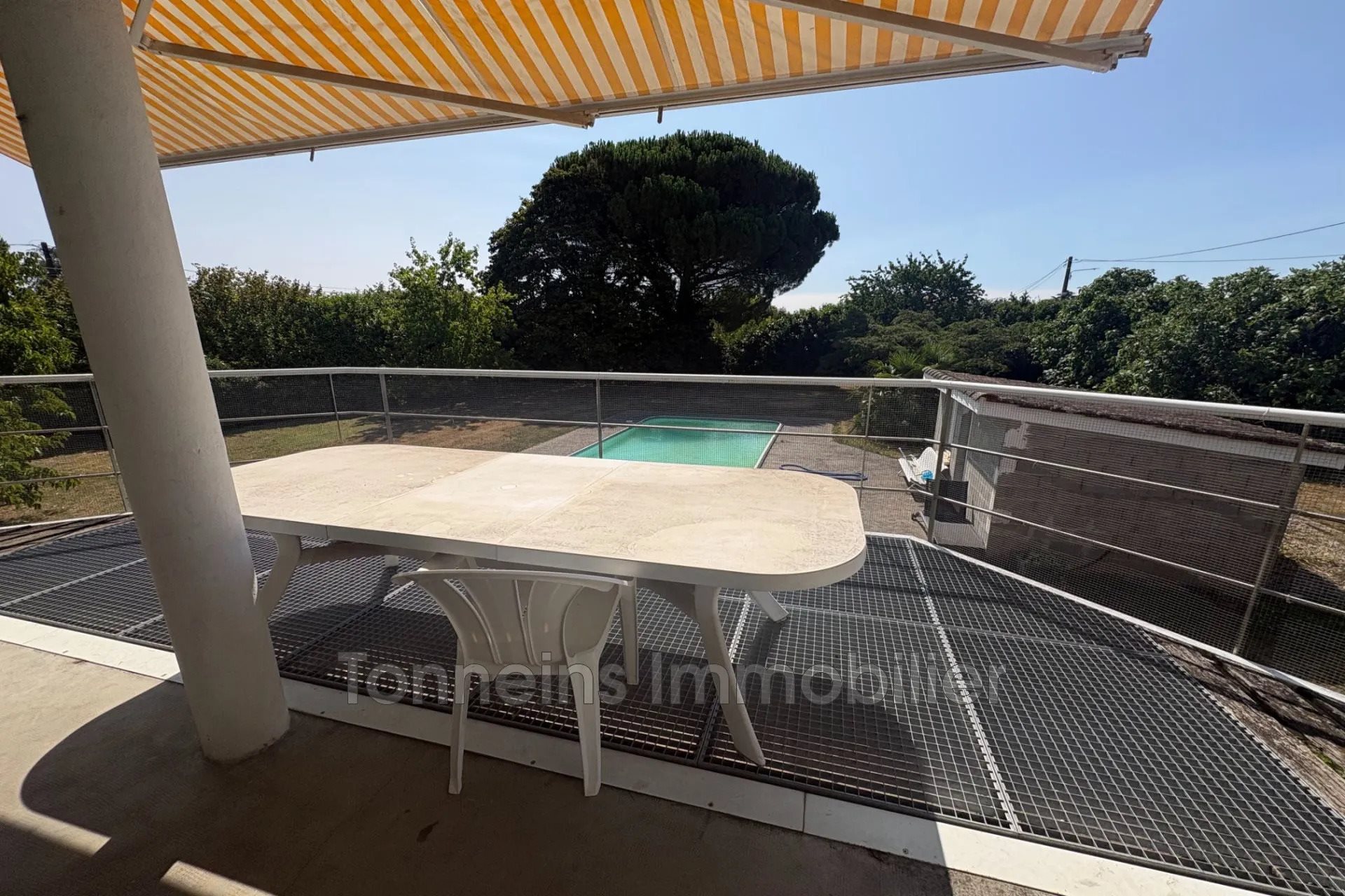 Maison à vendre, 210m², Tonneins
