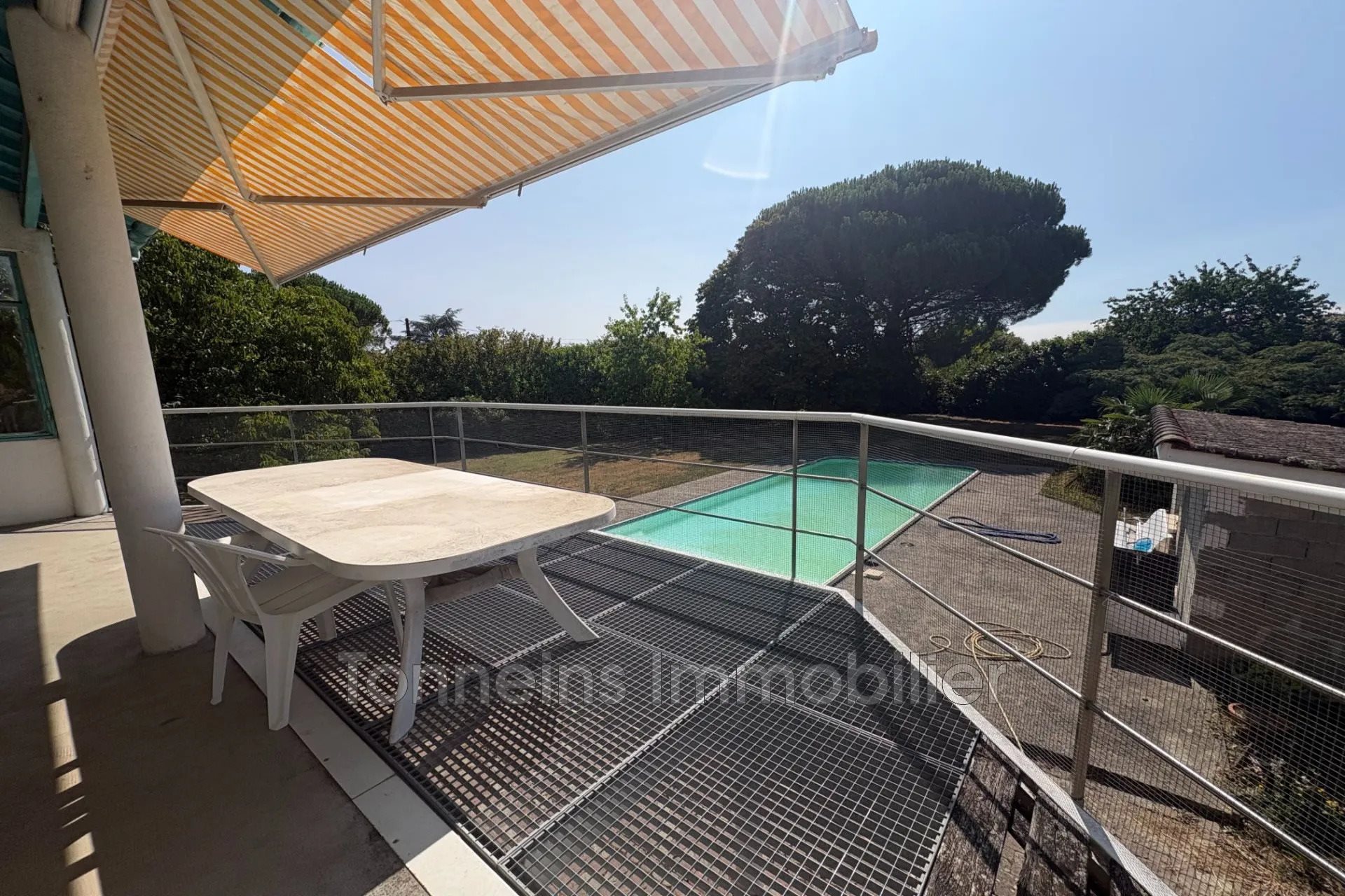Maison à vendre, 210m², Tonneins