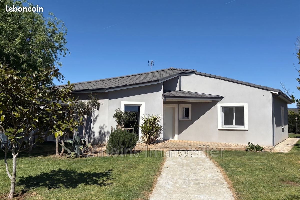 Maison à vendre, 111m², Marmande
