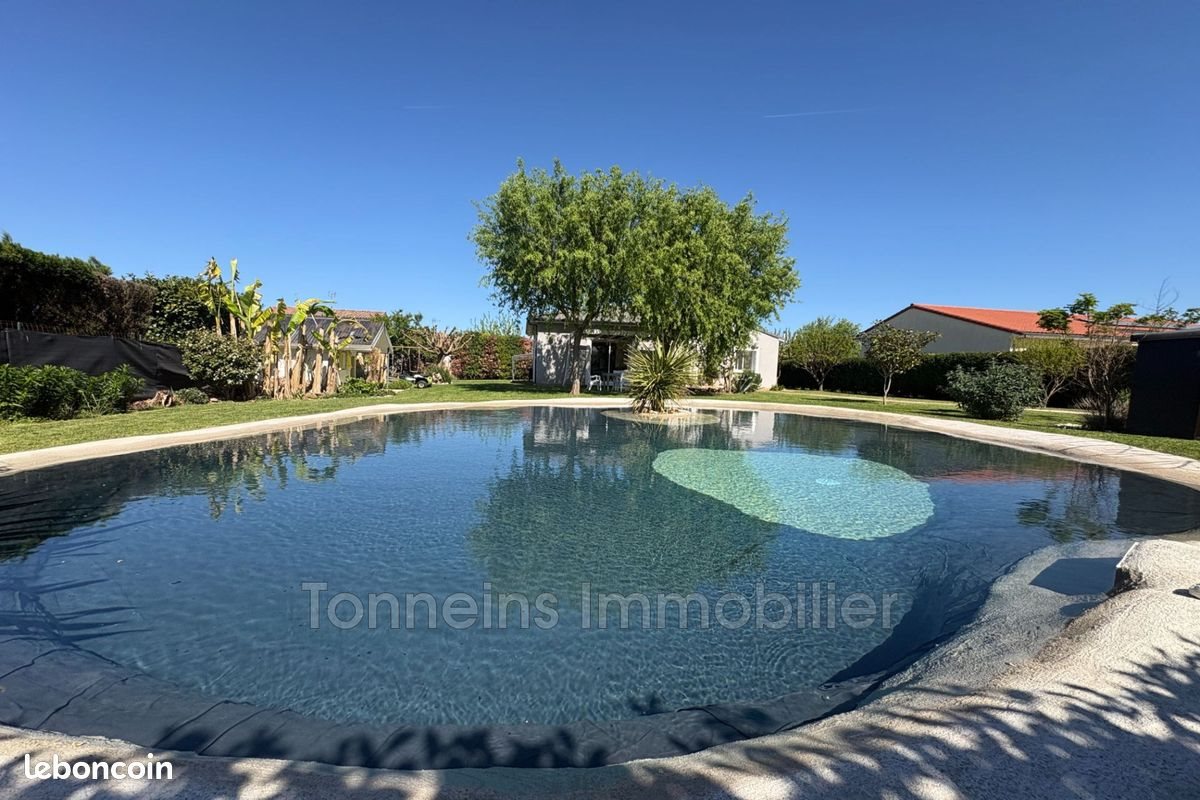 Maison à vendre, 111m², Marmande