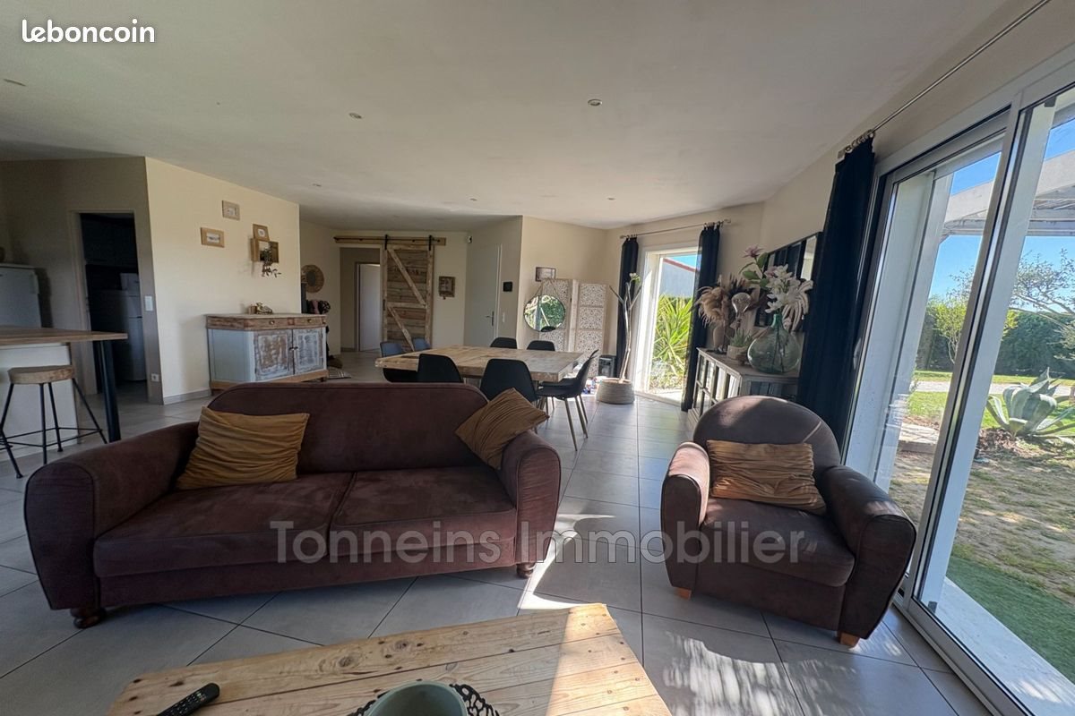 Maison à vendre, 111m², Marmande