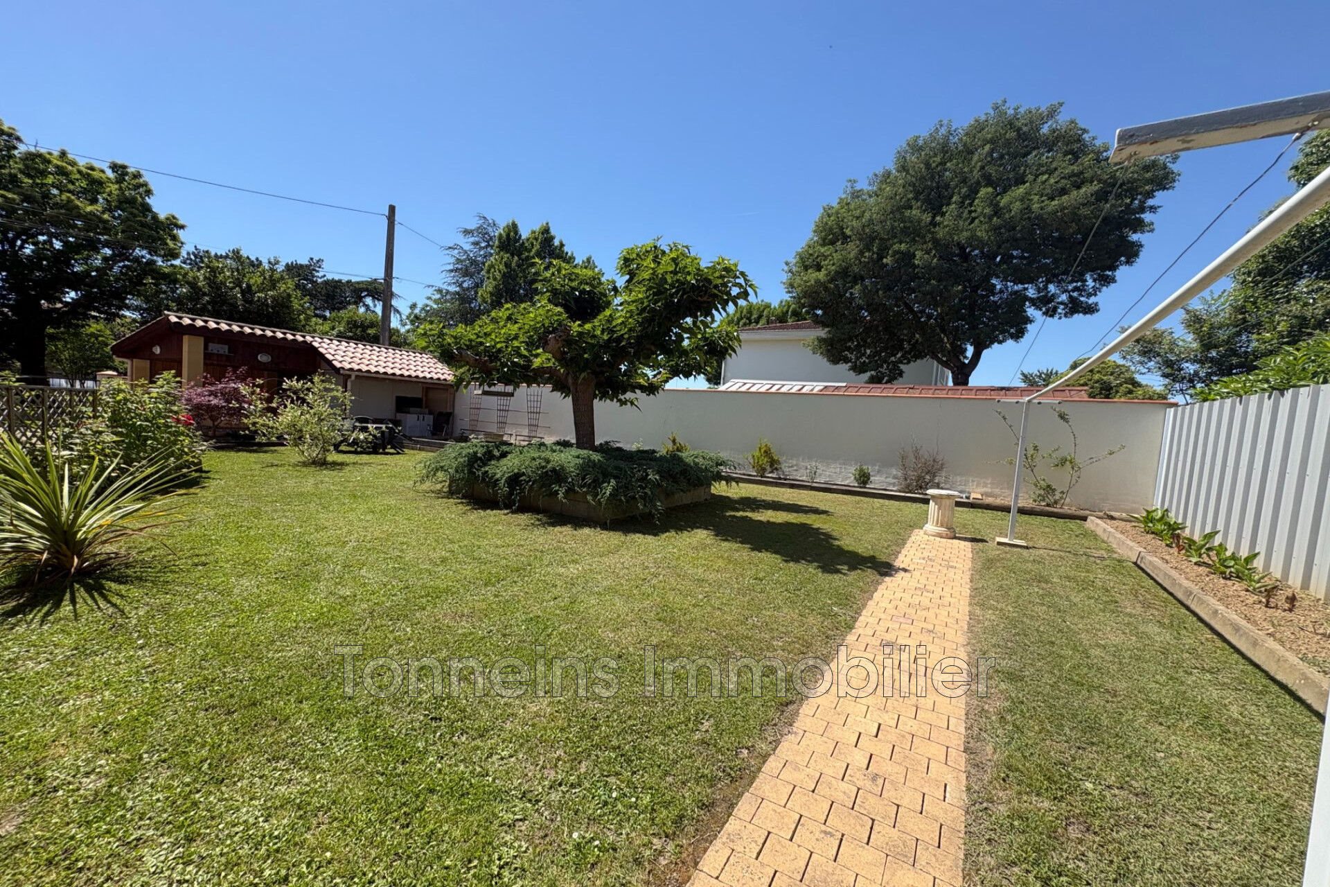 Maison à vendre, 117m², Tonneins