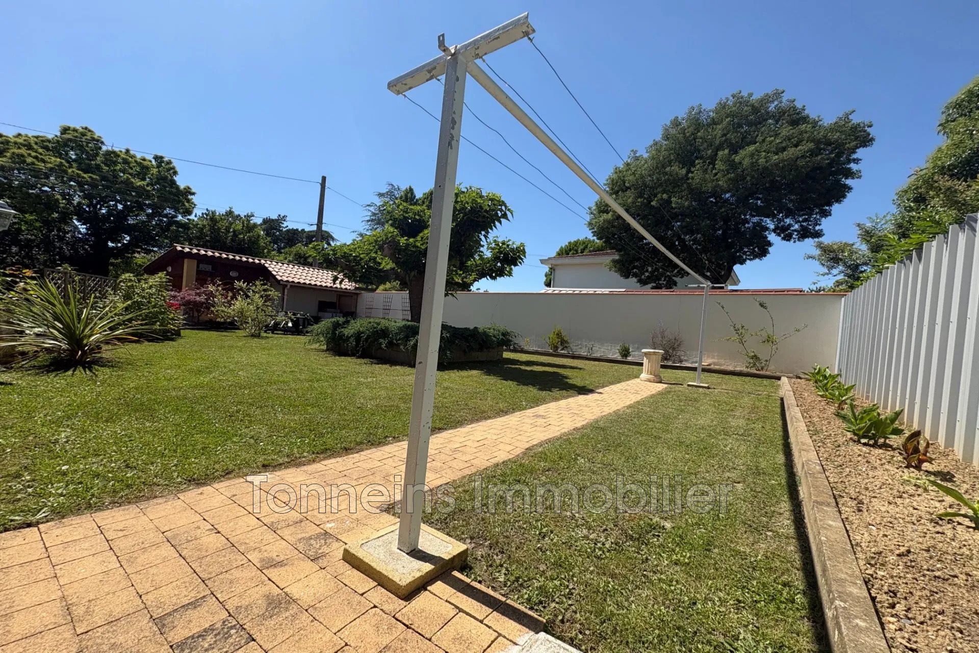 Maison à vendre, 117m², Tonneins