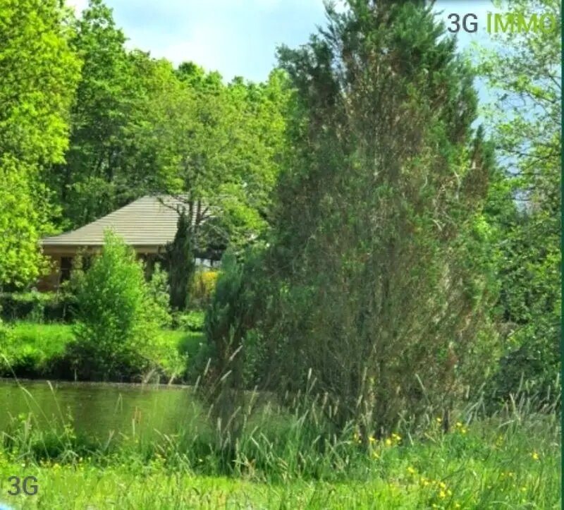 Maison à vendre, 100m², Mélisey