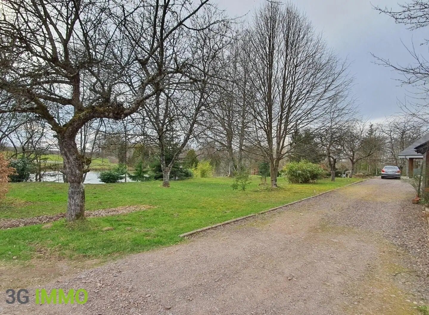 Maison à vendre, 100m², Mélisey