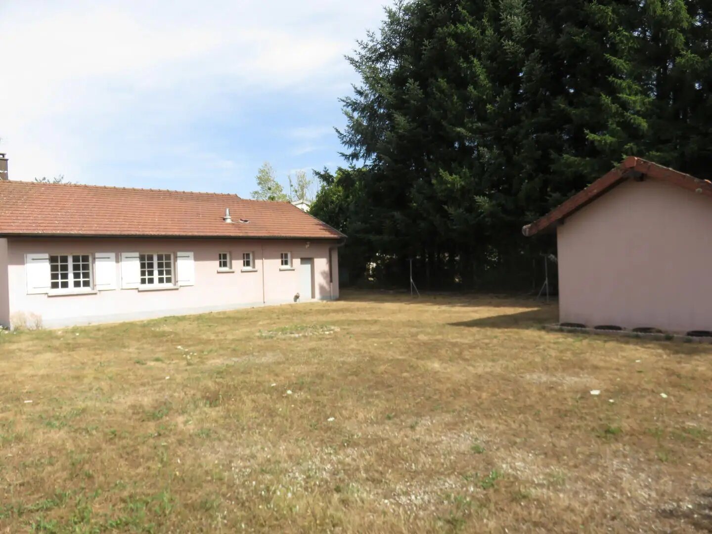 Maison à vendre, 79m², Mélisey