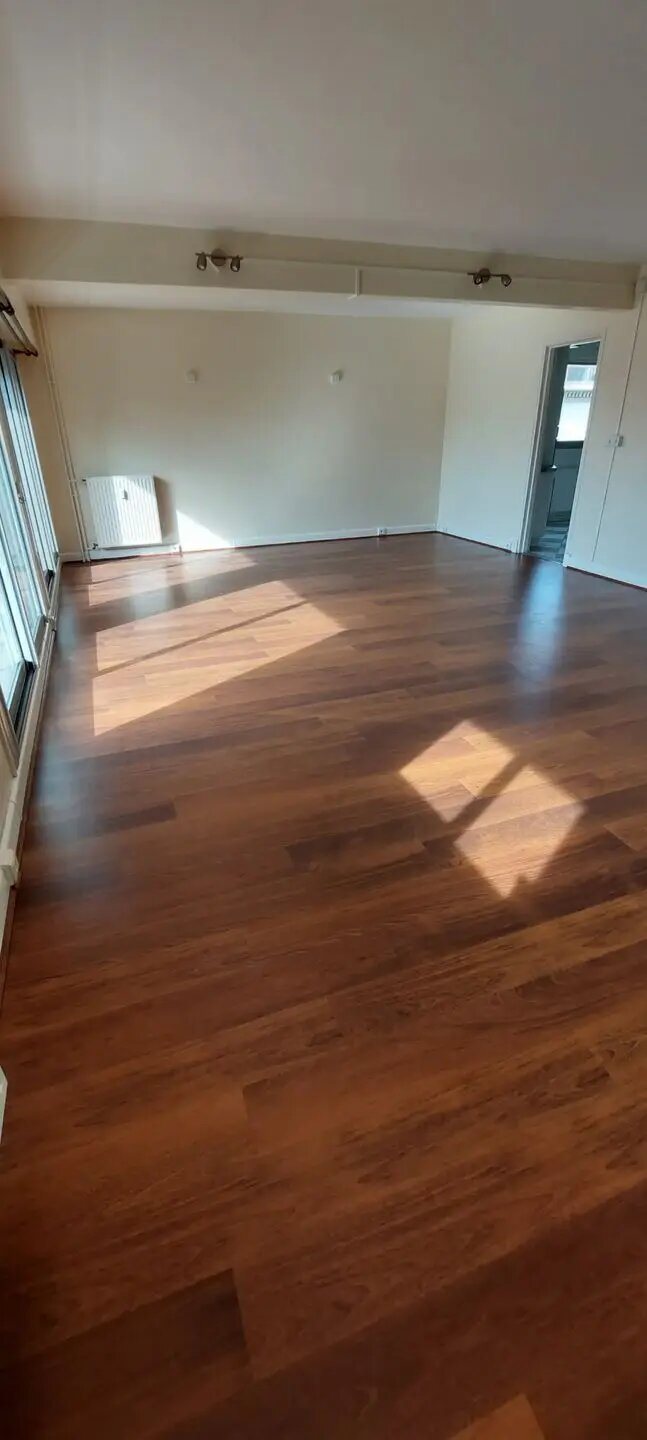 Appartement à louer, 99m², Compiègne