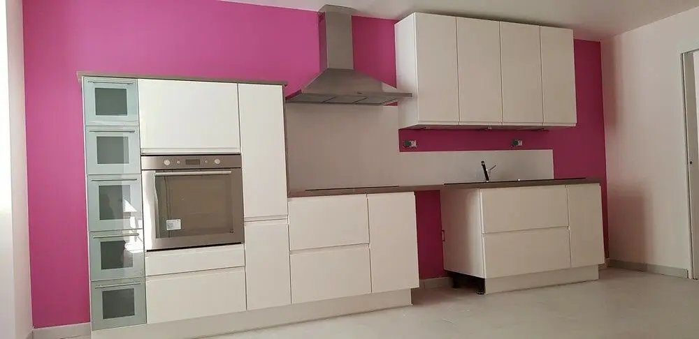 Appartement à louer, 97m², Compiègne