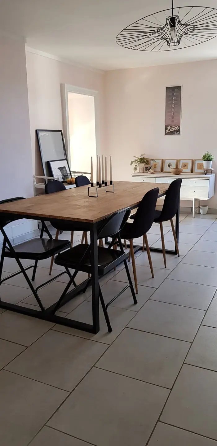 Appartement à louer, 97m², Compiègne