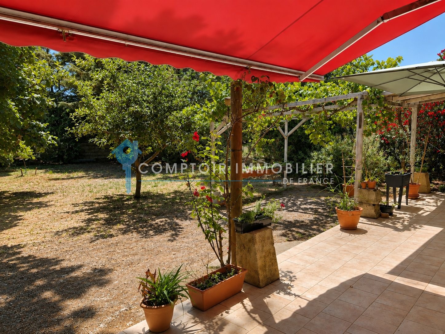 Maison à vendre, 130m², Lunel-Viel