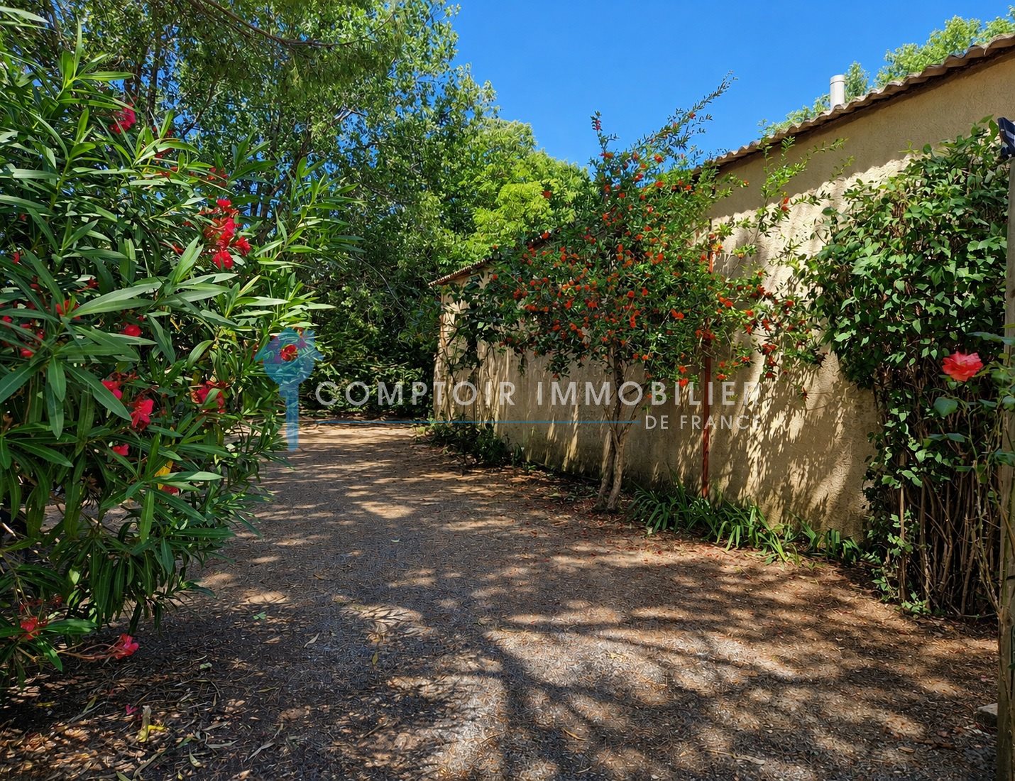 Maison à vendre, 130m², Lunel-Viel