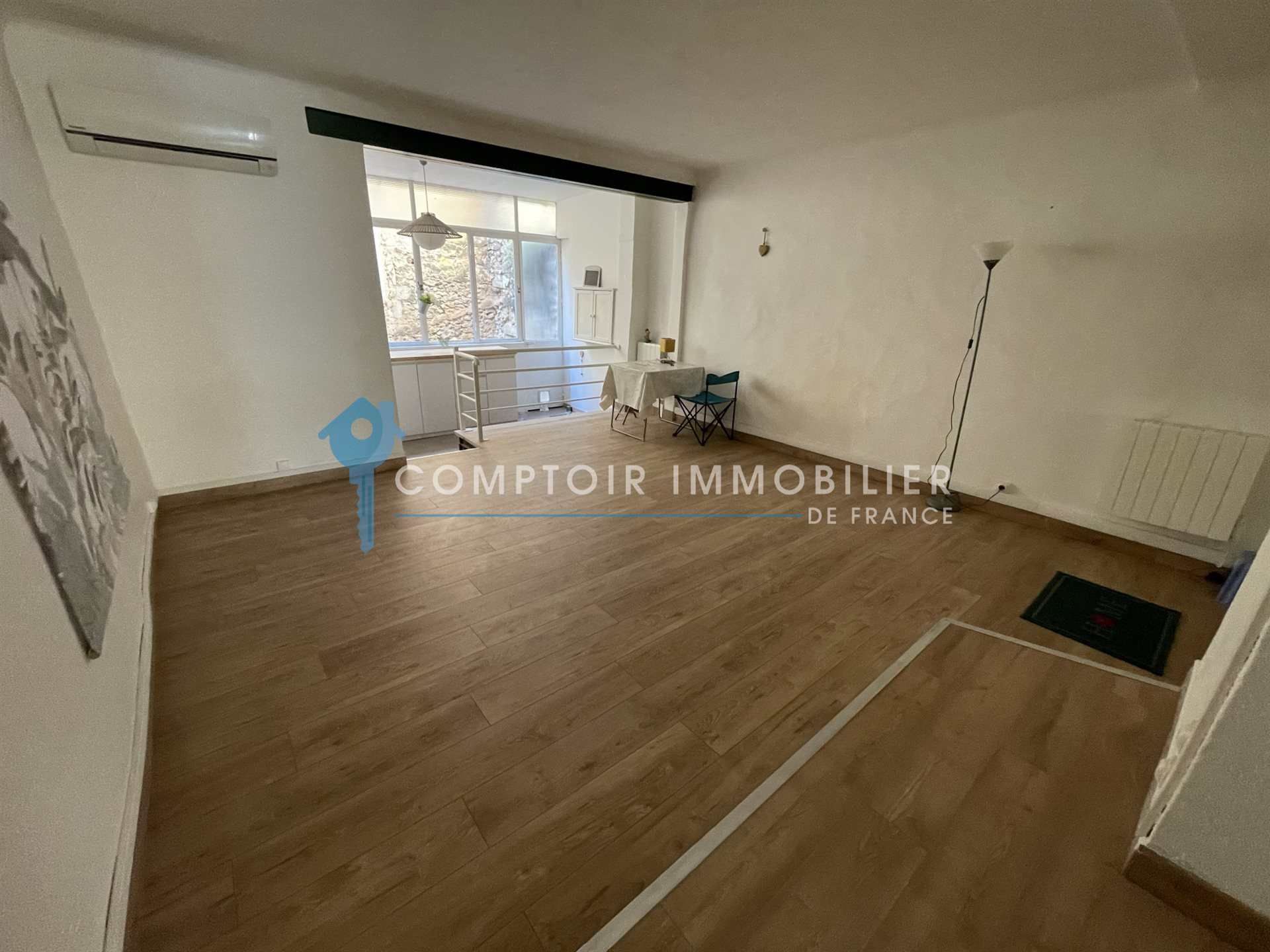 Appartement à vendre, 53m², Clermont-l'Hérault