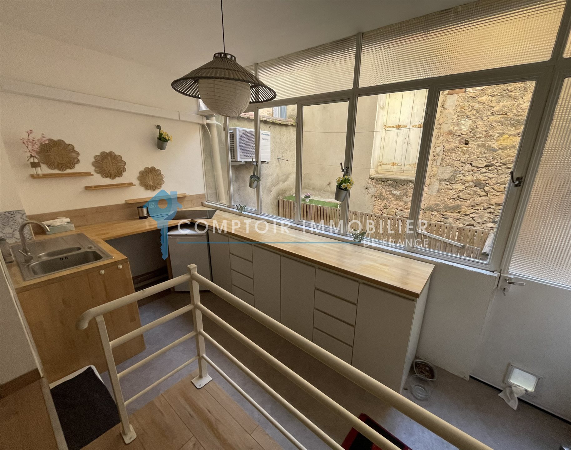 Appartement à vendre, 53m², Clermont-l'Hérault