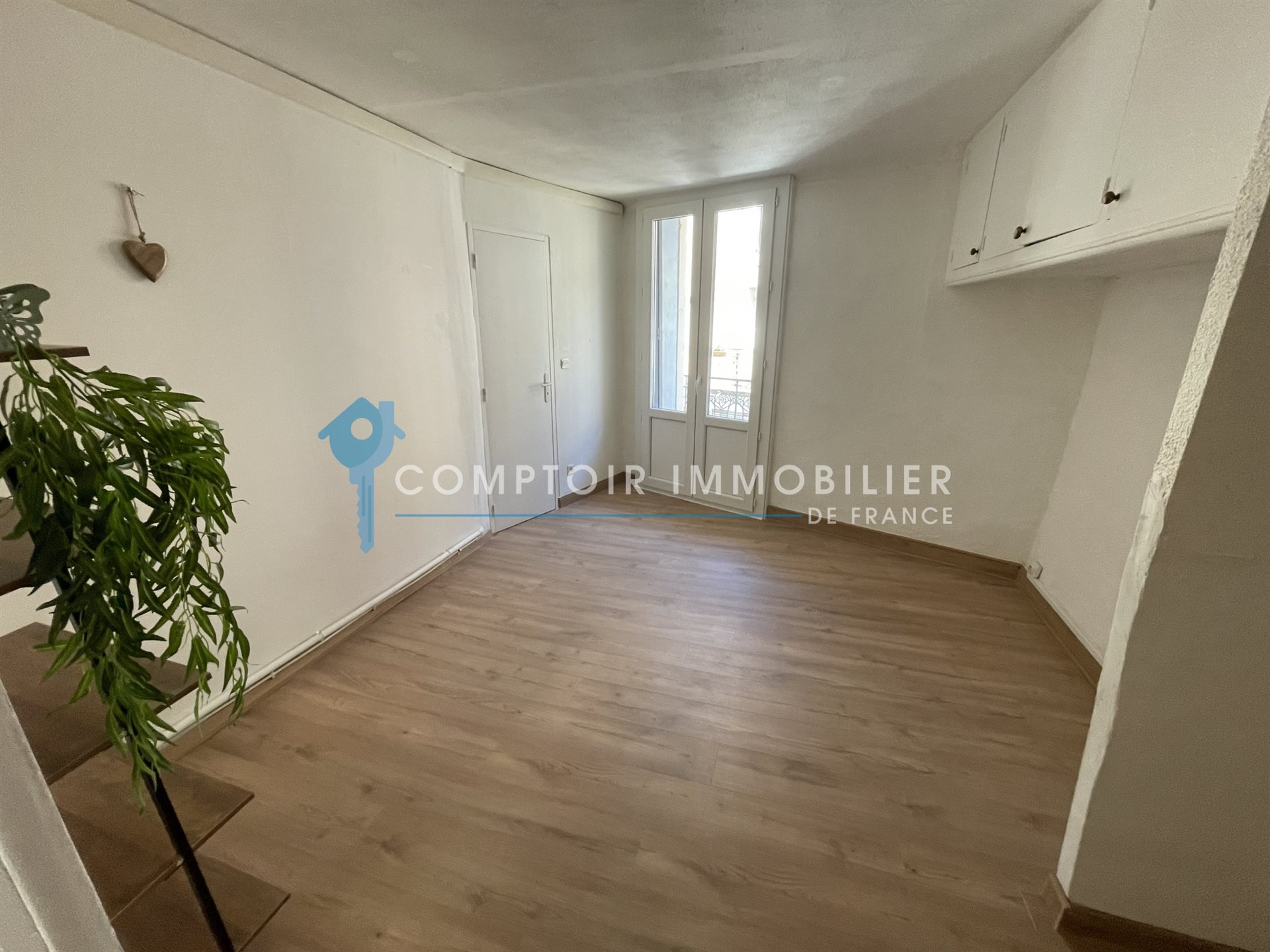 Appartement à vendre, 53m², Clermont-l'Hérault