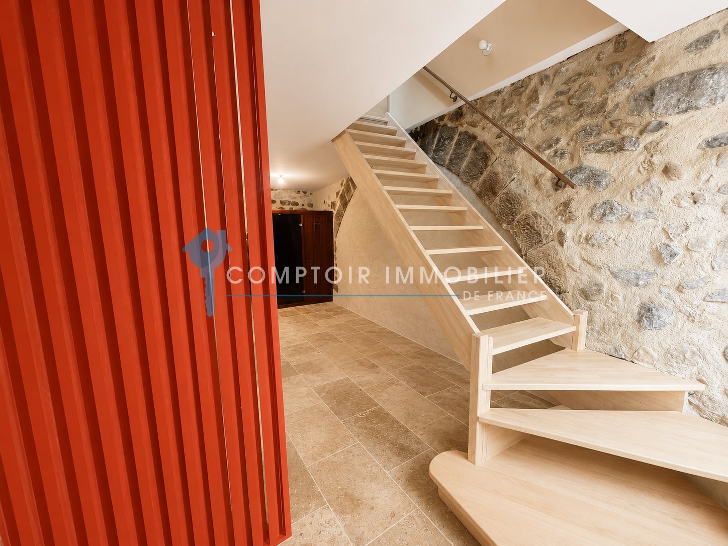 Maison à vendre, 85m², Clermont-l'Hérault