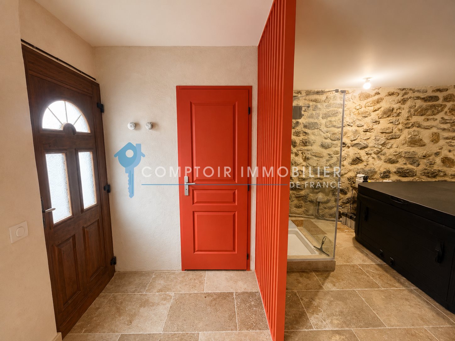 Maison à vendre, 85m², Clermont-l'Hérault