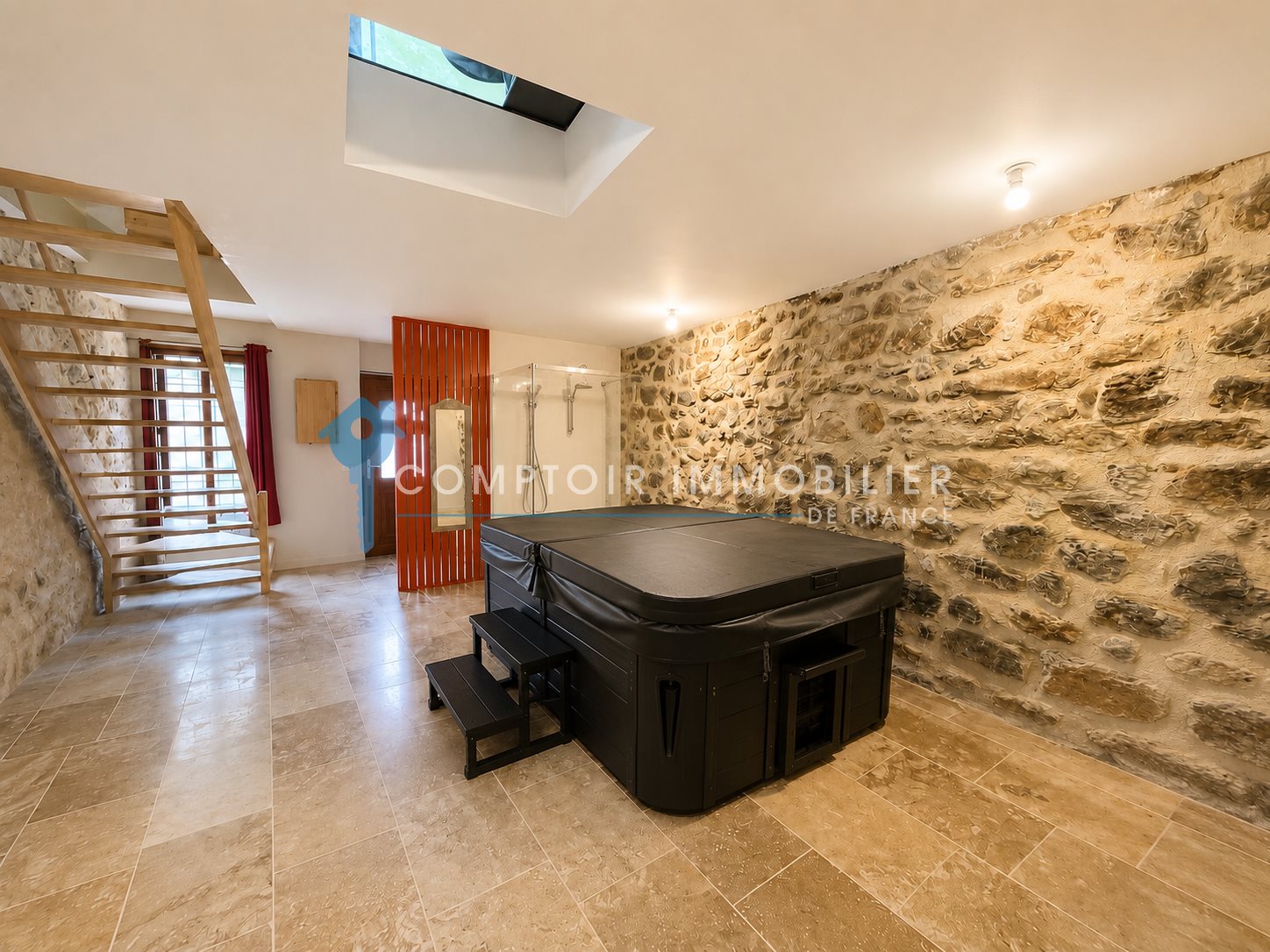 Maison à vendre, 85m², Clermont-l'Hérault