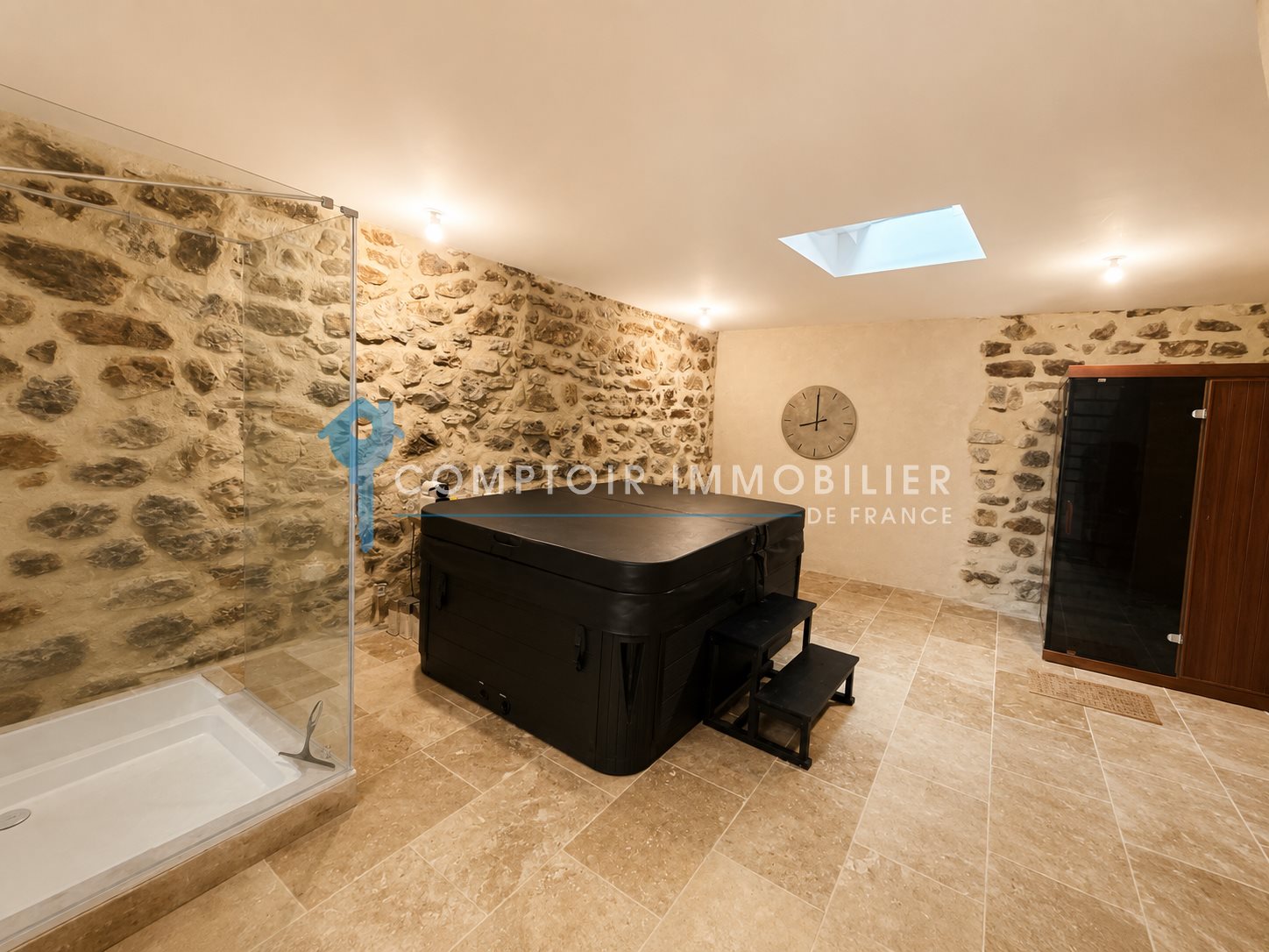 Maison à vendre, 85m², Clermont-l'Hérault