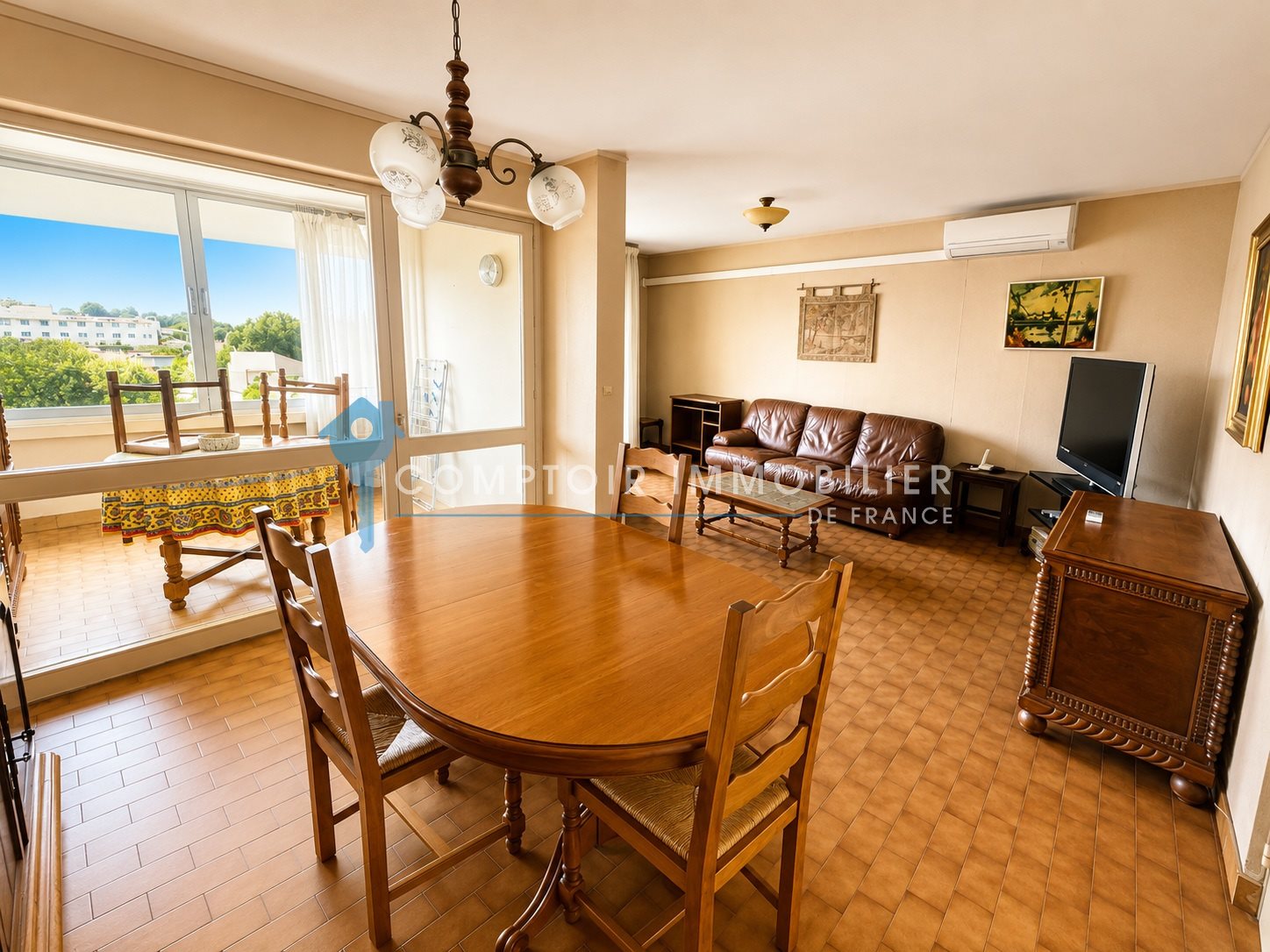Appartement à vendre, 73m², Montpellier