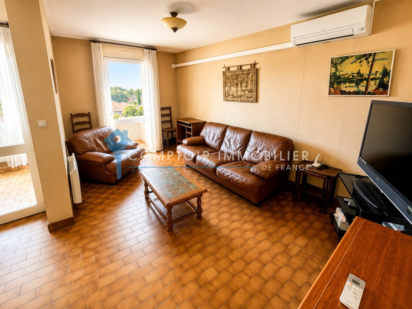 Appartement à vendre, 73m², Montpellier
