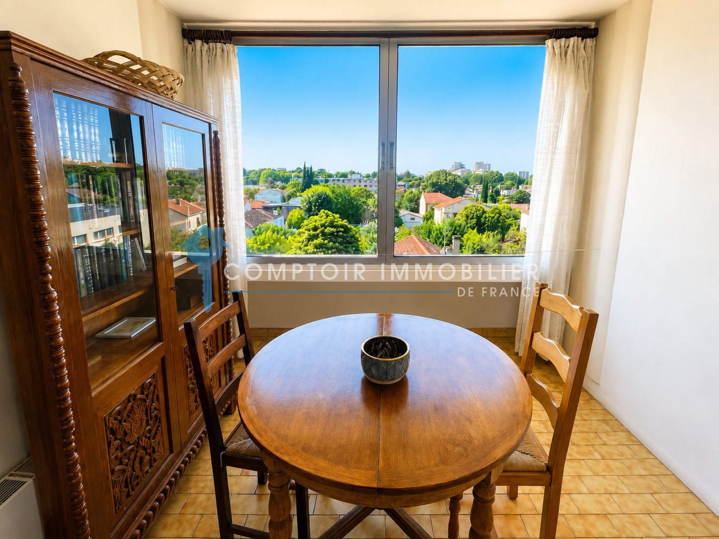 Appartement à vendre, 73m², Montpellier
