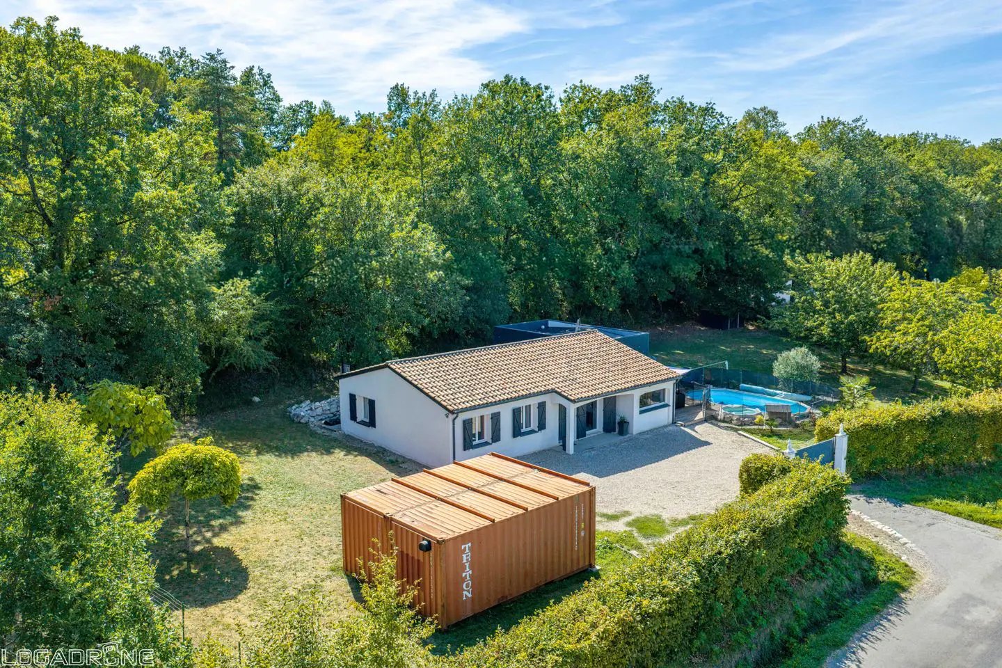 Maison à vendre, 133m², Foulayronnes