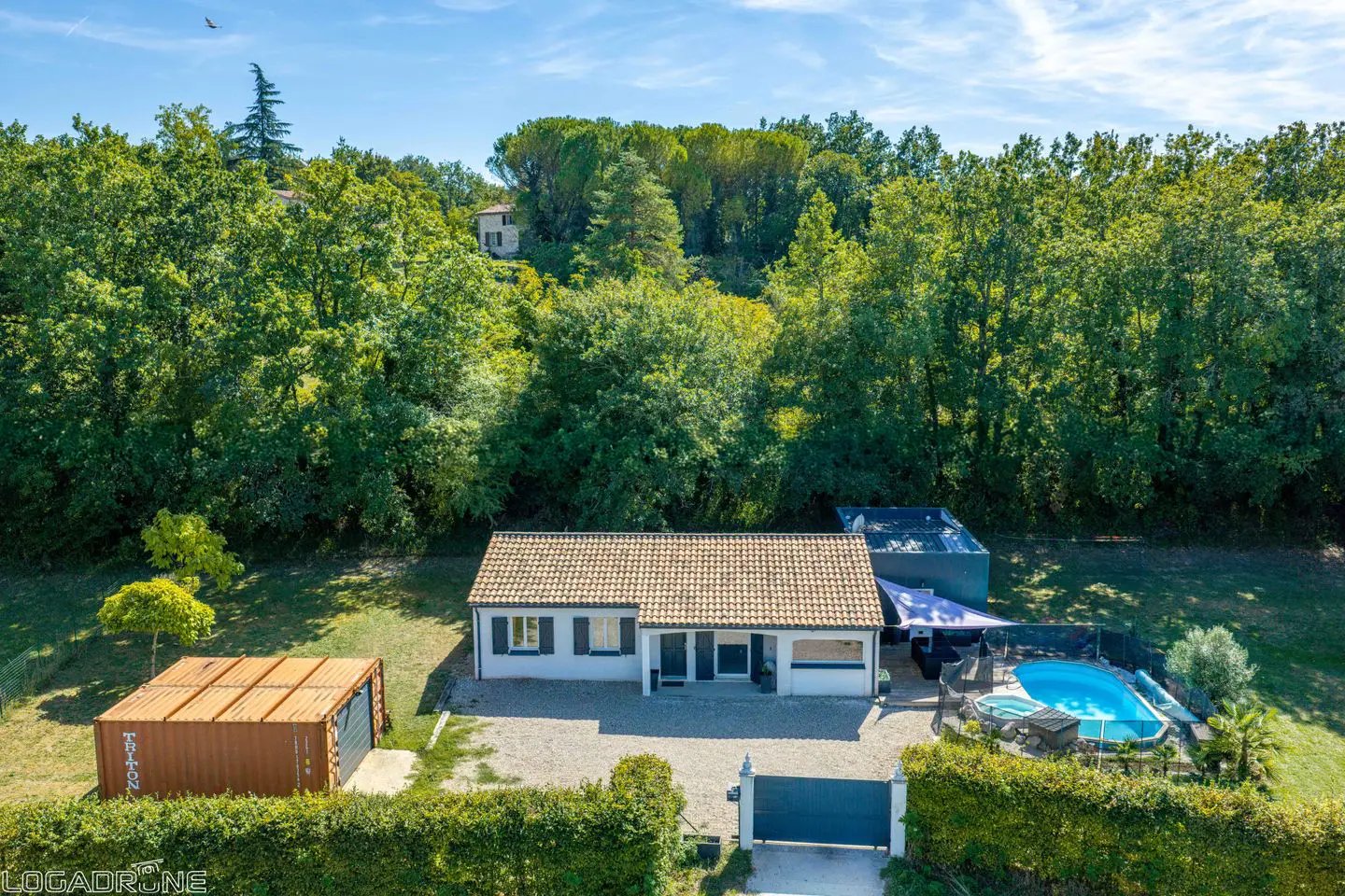 Maison à vendre, 133m², Foulayronnes