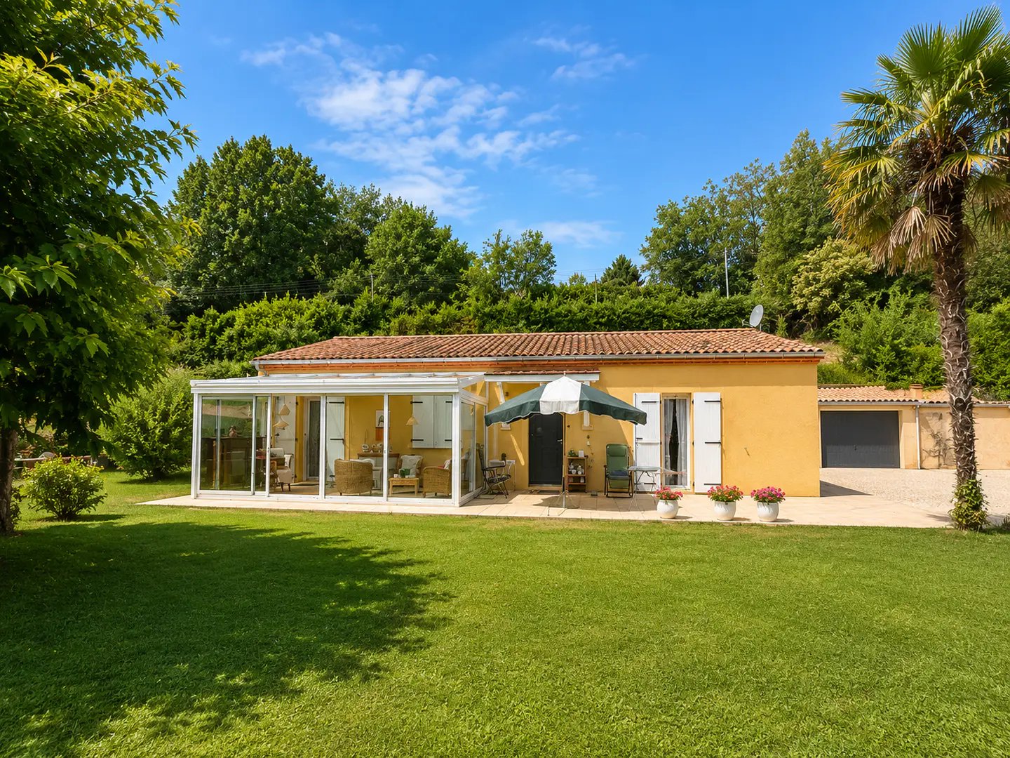 Maison à vendre, 95m², Villeneuve-sur-Lot