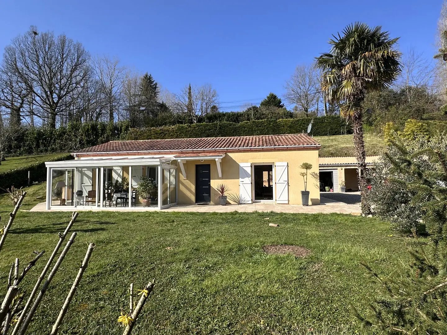 Maison à vendre, 95m², Villeneuve-sur-Lot