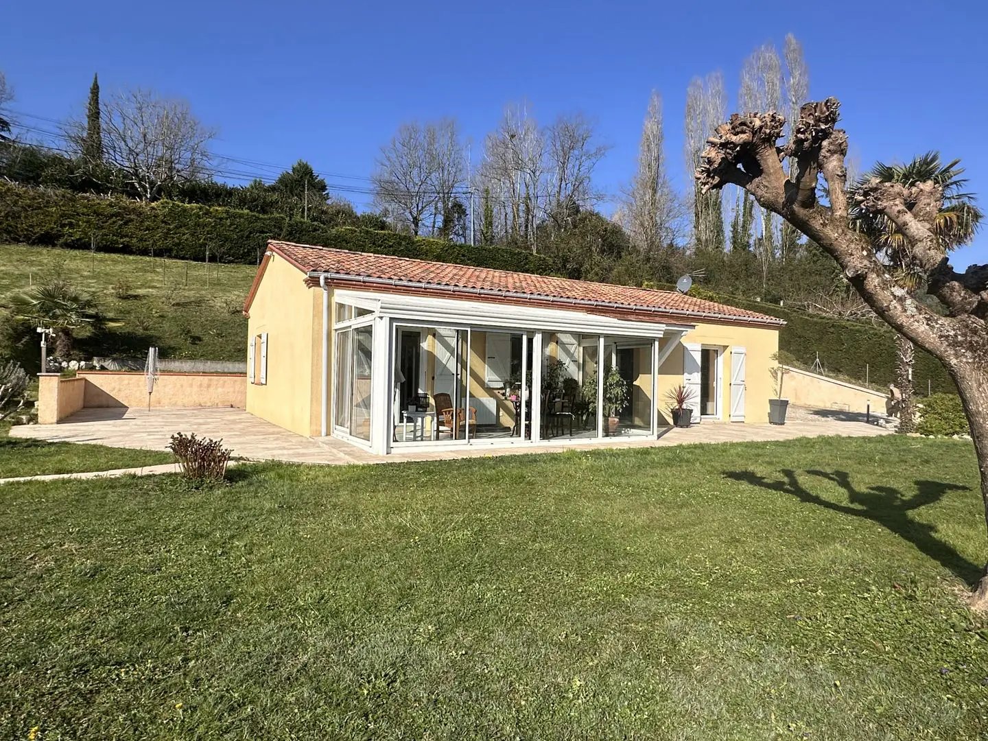 Maison à vendre, 95m², Villeneuve-sur-Lot