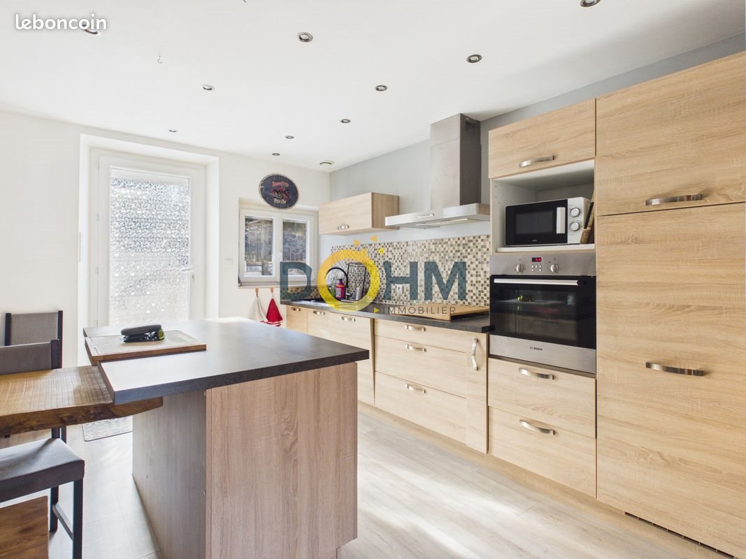 Maison à vendre, 92m², Saint-Germain-Laprade