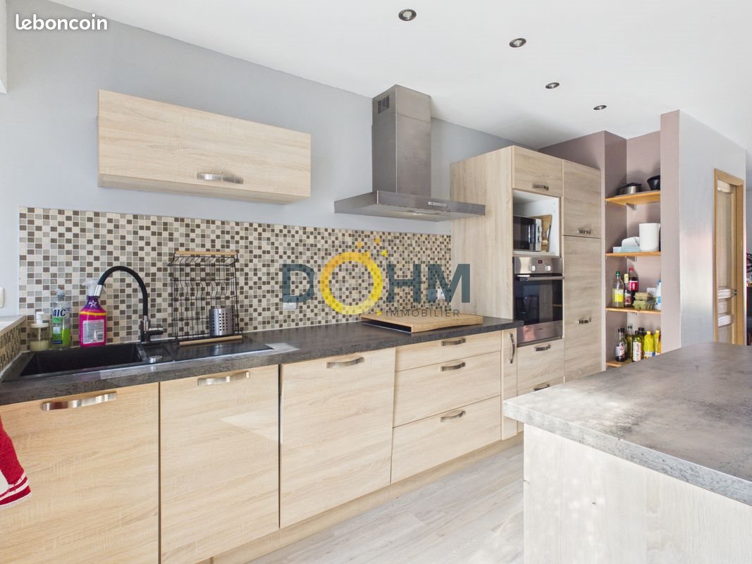 Maison à vendre, 92m², Saint-Germain-Laprade