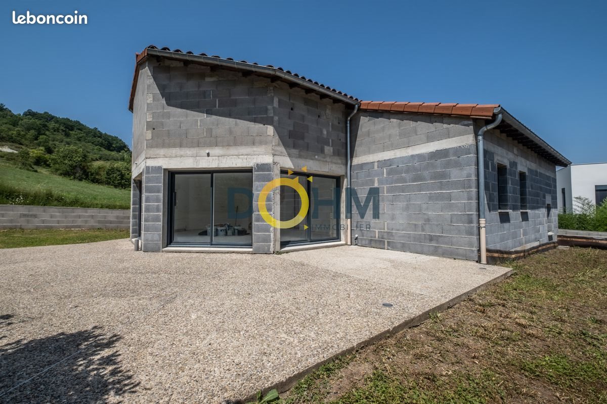 Maison à vendre, 130m², Saint-Germain-Laprade